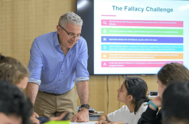 全球頂尖IB中學自營夏校來啦！名額緊缺手慢無！