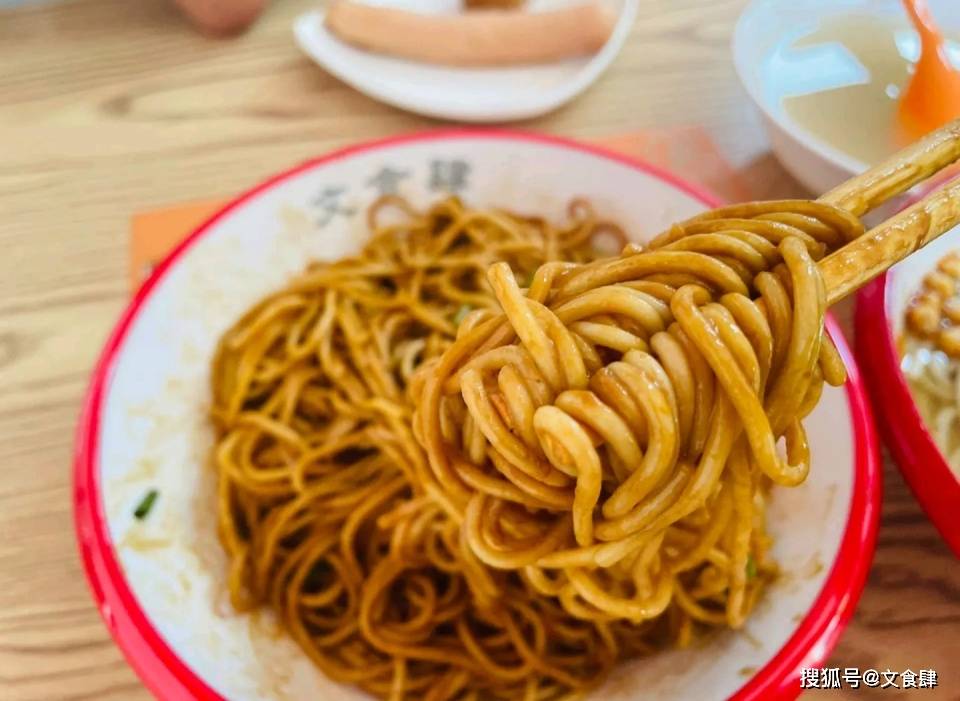 保定15種特色美食大推薦！（保定必吃）