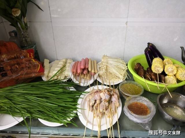 保定15種特色美食大推薦！（保定必吃）