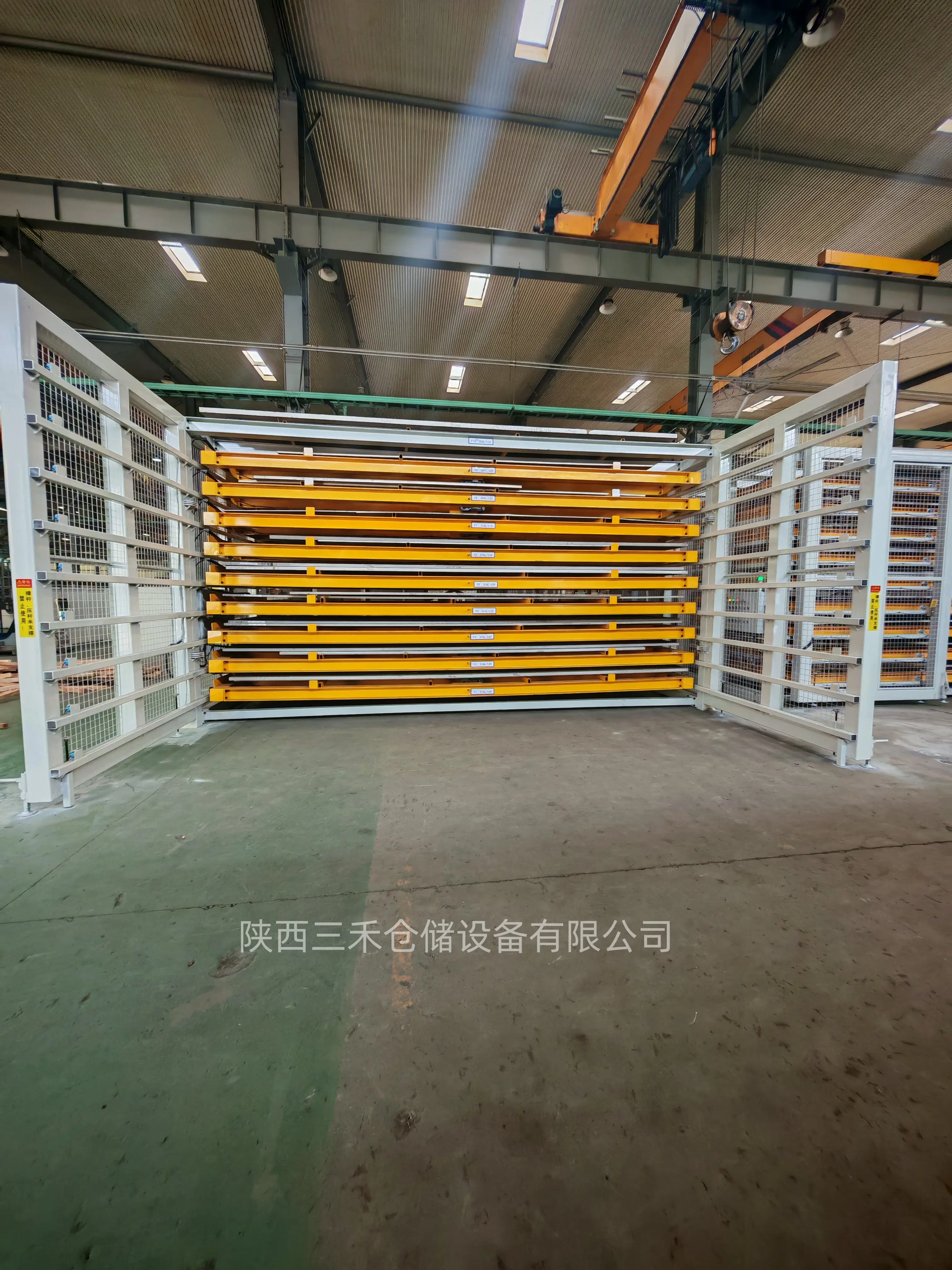 共話貨架資深廠商，附近倉儲貨架生產廠家推薦哪家