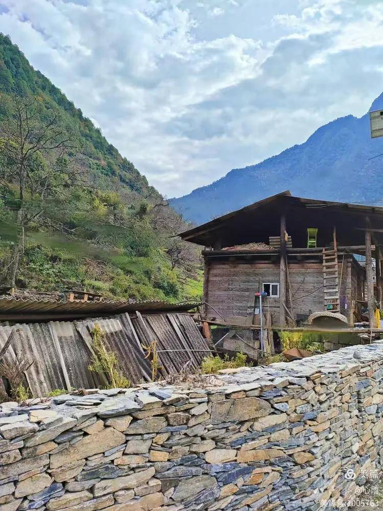 雲南怒江旅遊，丙中洛美景攻略！