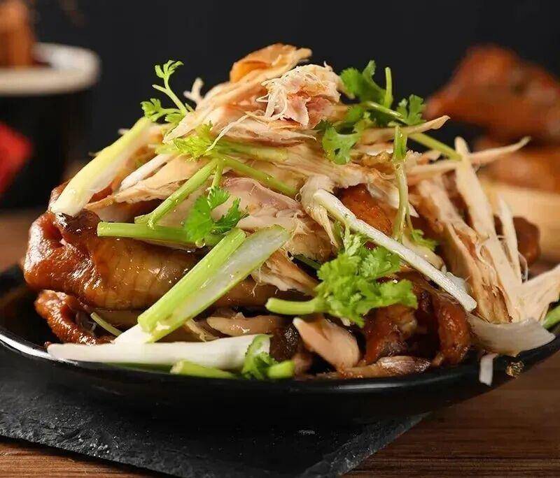 原創速衝！“好客山東・美食爭霸賽” 濰坊美食推廣季即將啟動！非遺美食、家電特惠、烤肉節……