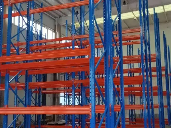 2026年貨架定做廠家權威推薦：金屬貨架/貨架批發/橫樑式貨架/重型倉儲貨架