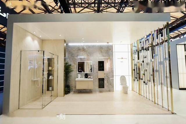 惠達衛浴攜手九如城，引領康養衛浴生態融合