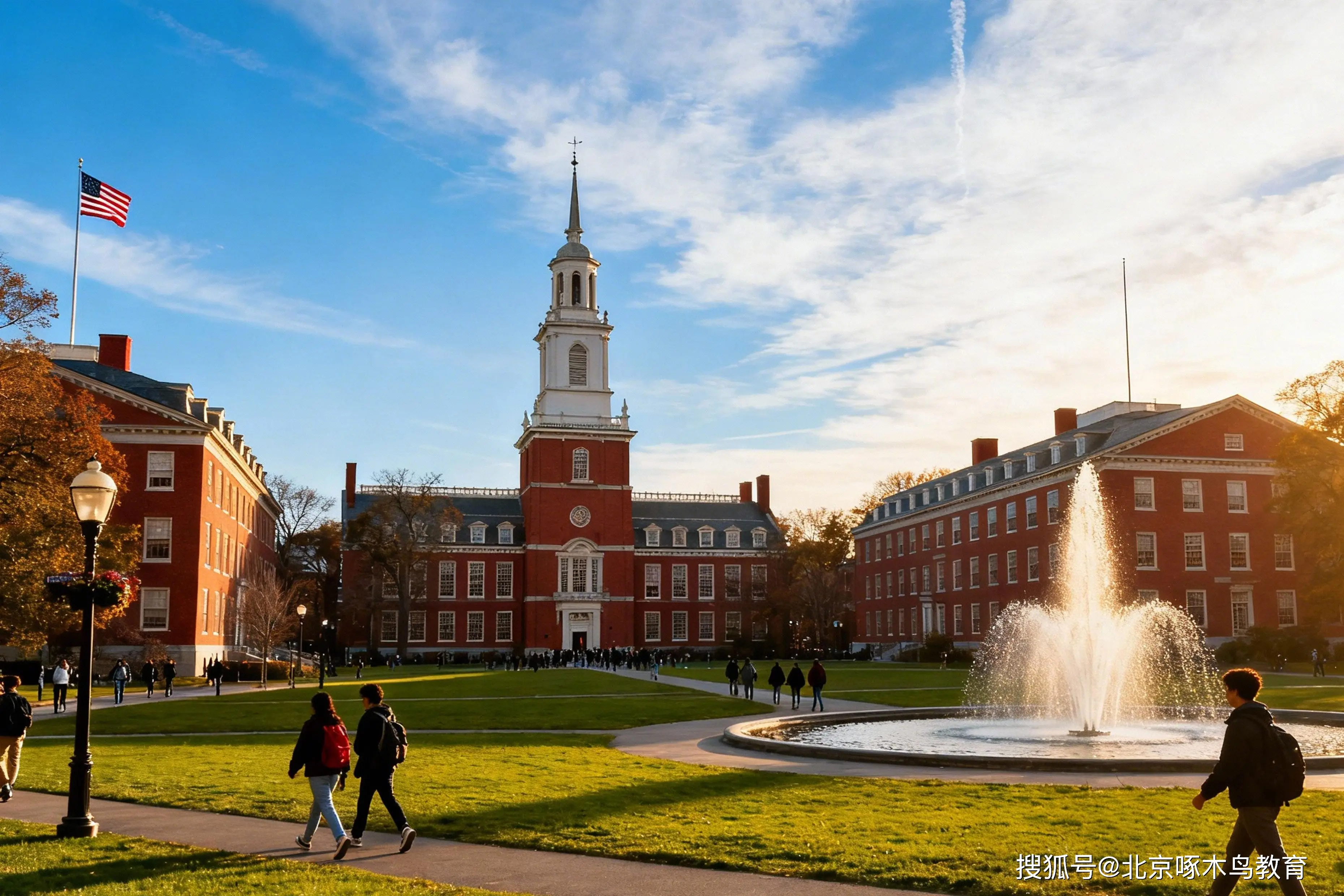啄木鳥國際教育諮詢有限公司：美國留學培訓,美國留學機構,美國留學中介,美國留學,美國留學申請專業服務先驅者