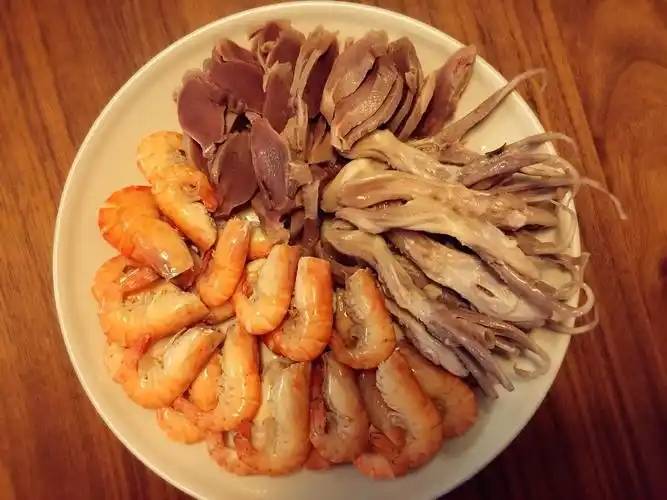 原創滬上老鋪尋味｜8 種上海老店美食，個個都是心頭愛，值得你去打卡