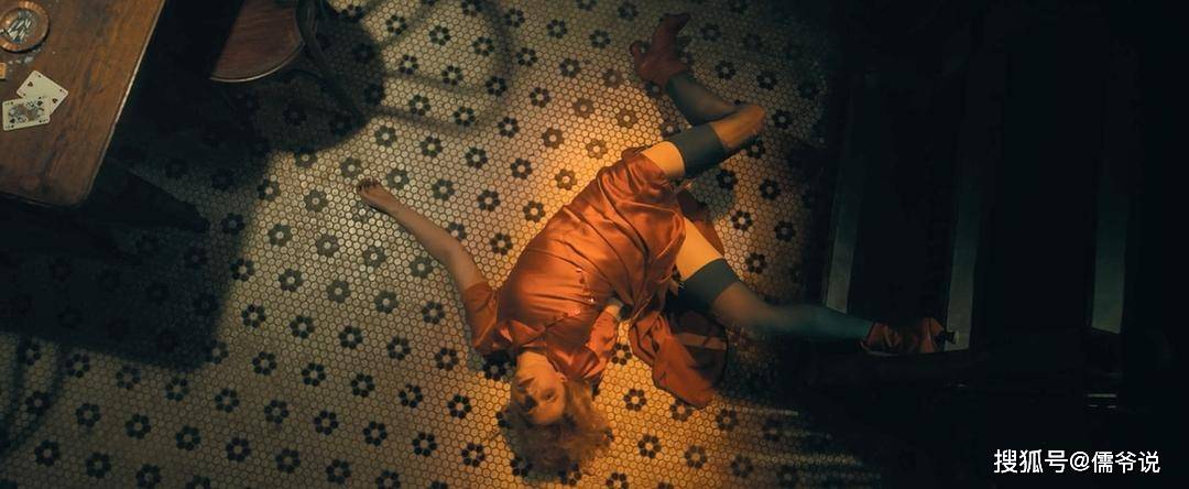 原創從《暗黑新娘！》看女性覺醒：從“被命名”到“自我命名”的荊棘之路