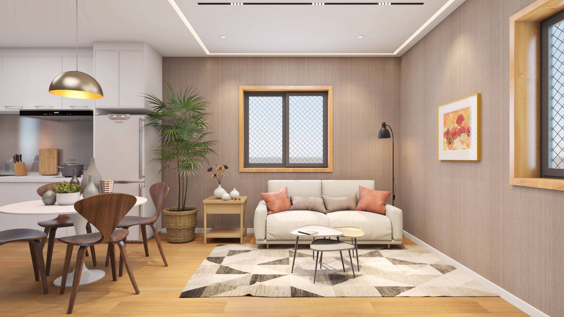 閒談大阪有實力的房產中介，二手房產交易選哪家靠譜