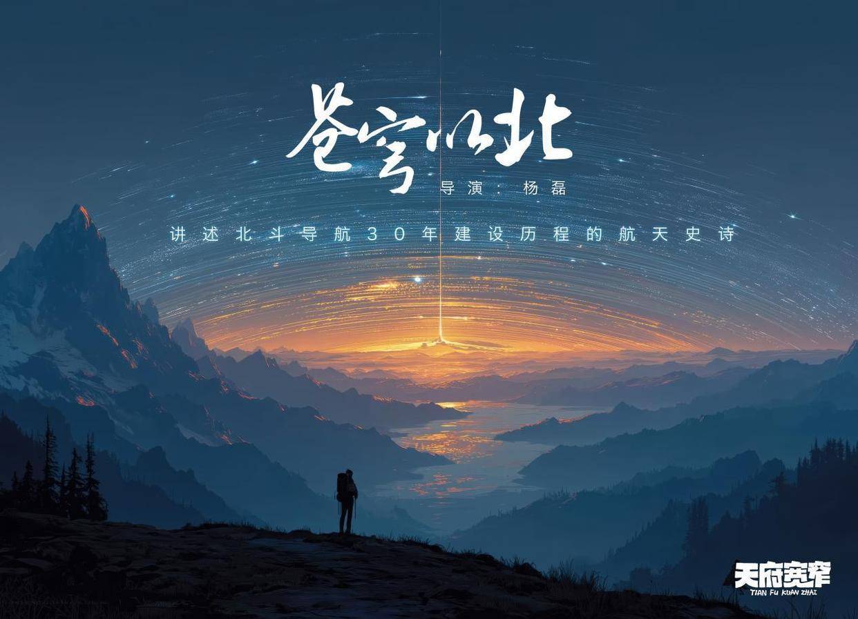 “四川造”《蒼穹以北》《二手球星》《蘇東坡》等將亮相香港國際影視展