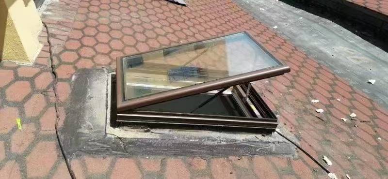 北京百佳居門窗