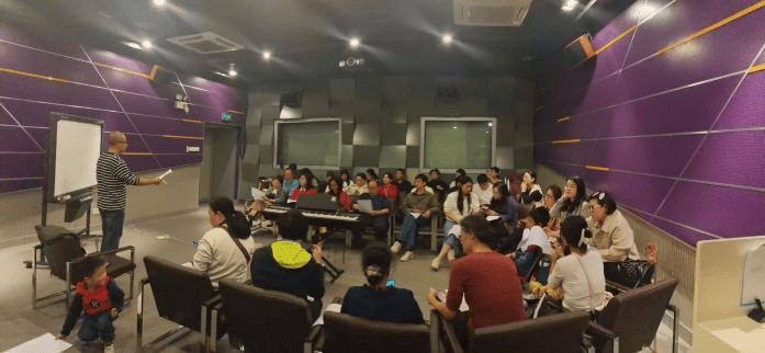 從圖書館到“終身學校”，東莞學習中心的進階之路