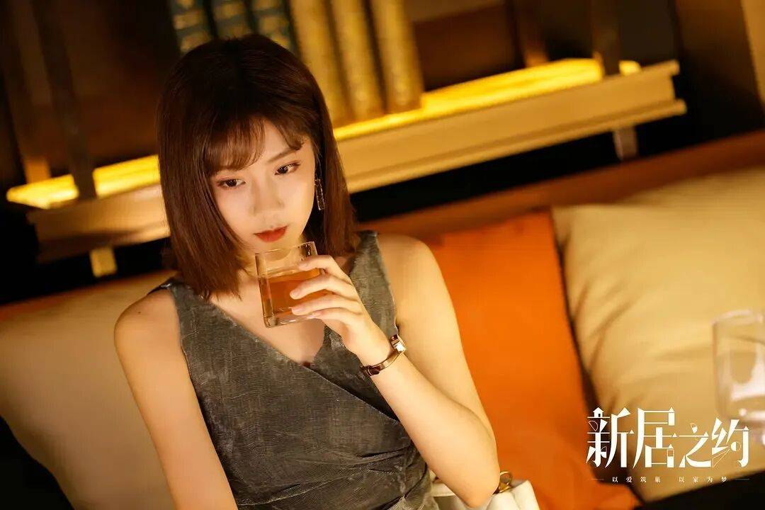 原創被低估佳作《新居之約》扒光裝修黑幕，貪慾終將自掘墳墓