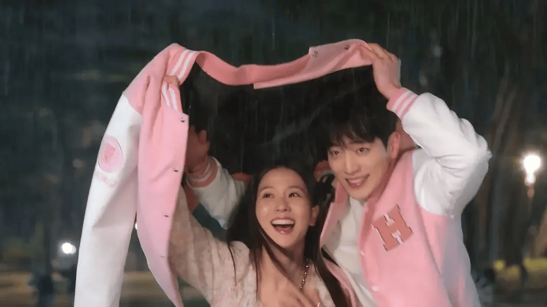 真女性爽片，網飛這玩得太野了！！