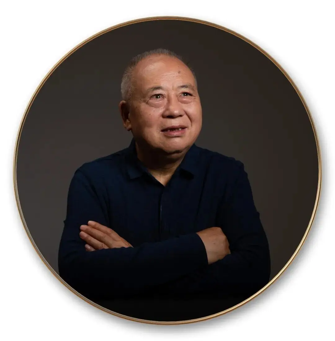 書法藝術家盧道勳——元啟新章·翰墨賀歲