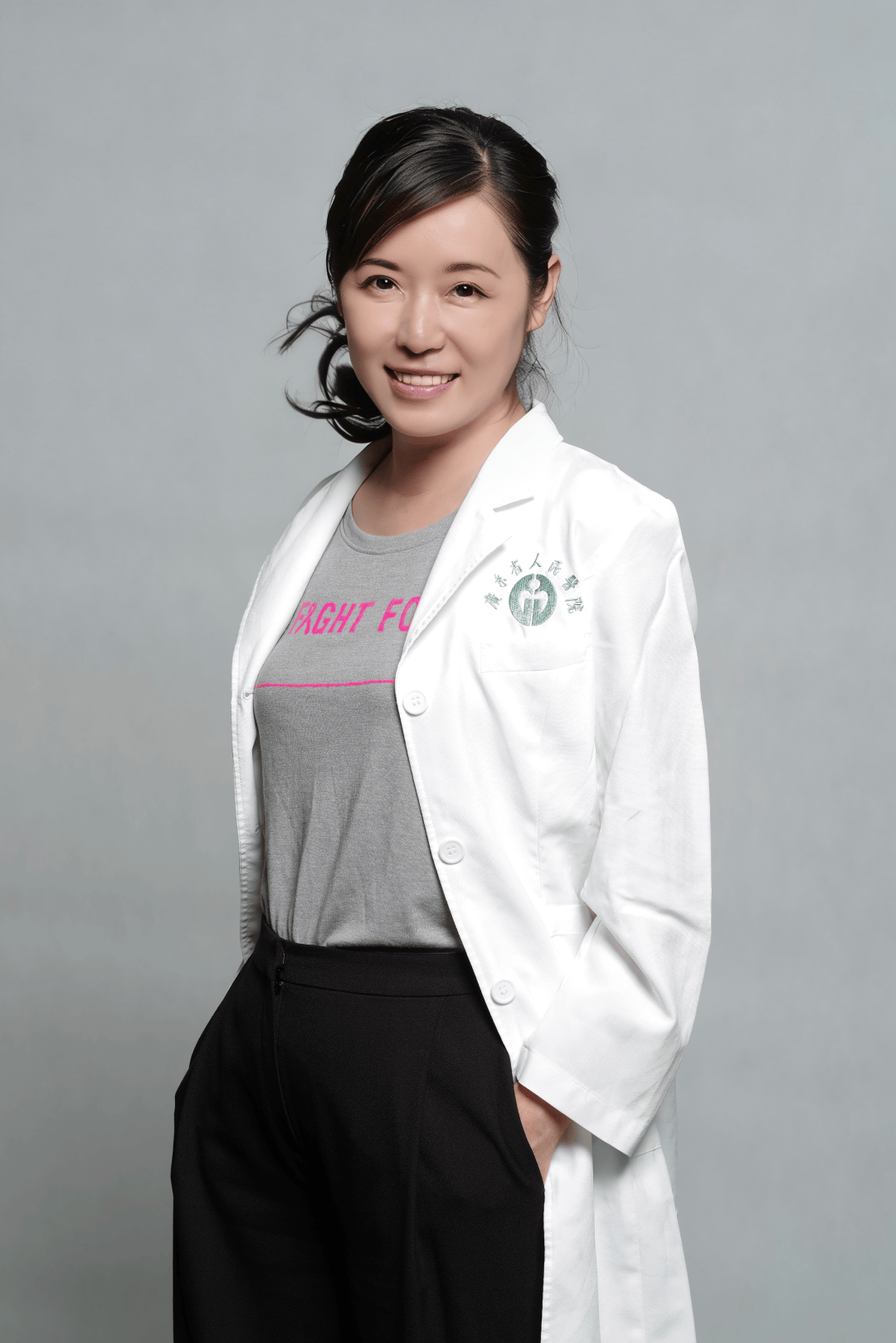 當一個女性談論野心：我想要，我得到