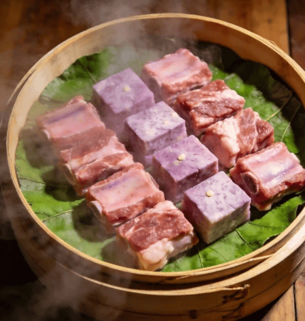 街坊蒸神早有哪些地道粵菜菜譜推薦？