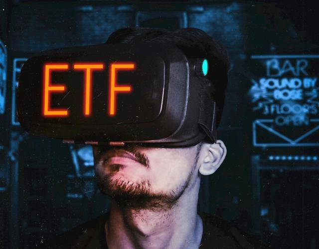 AI賦能影視產業變革，影視ETF漲1.17%