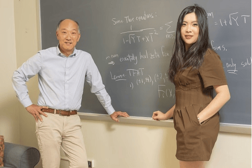 00後MIT斯坦福留學生休學創業，一年幹出百億AI獨角獸！團隊拉來57歲數學教授和Meta前總監