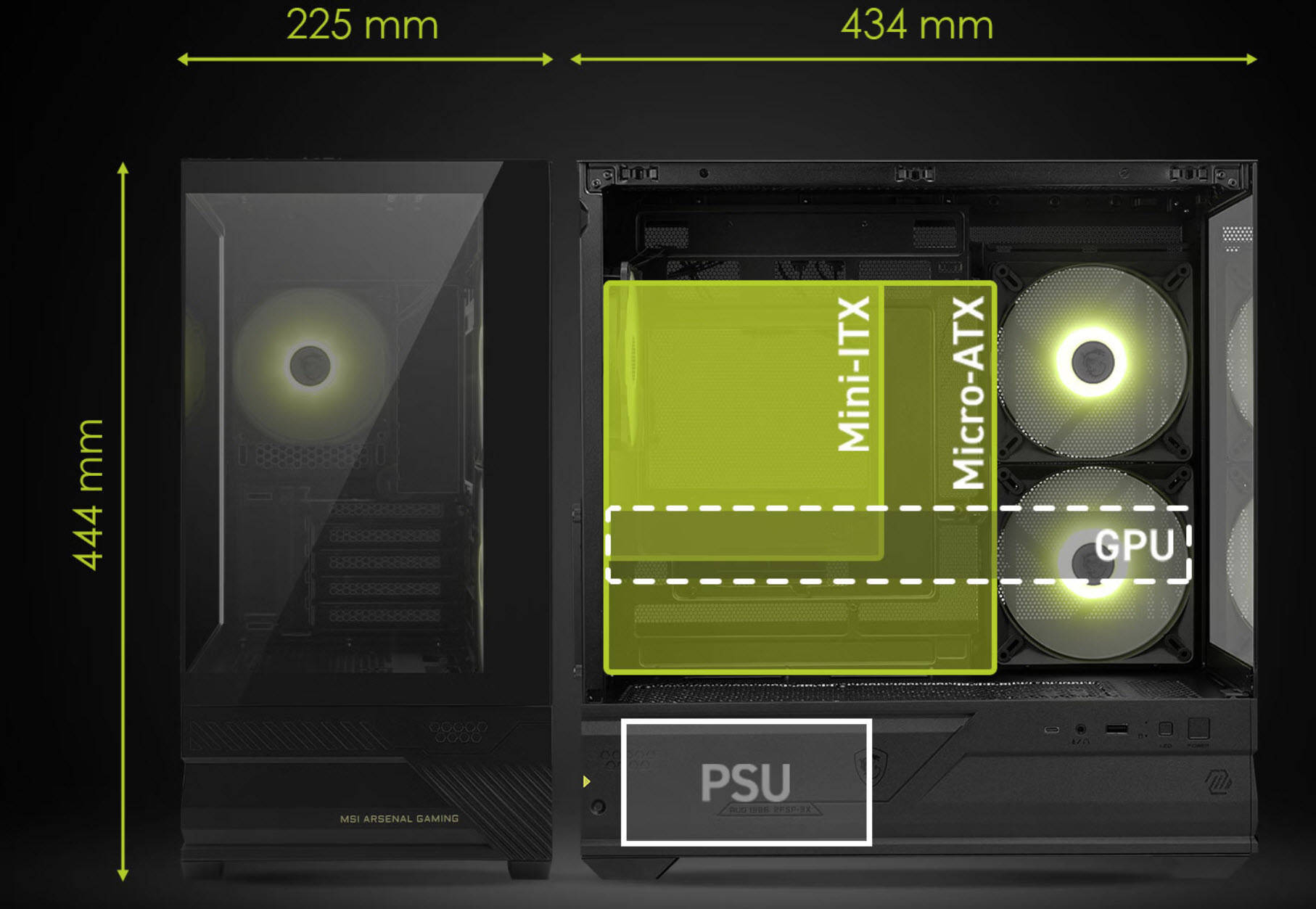 原創這才是大家要的配置單，微星全家桶幫你把錢花在刀刃上，建議收藏