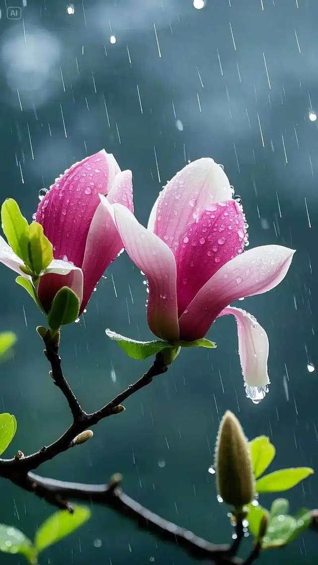 詩意江城：人間有浄土，春色最怡情——詩人言為心聲最新詩歌欣賞