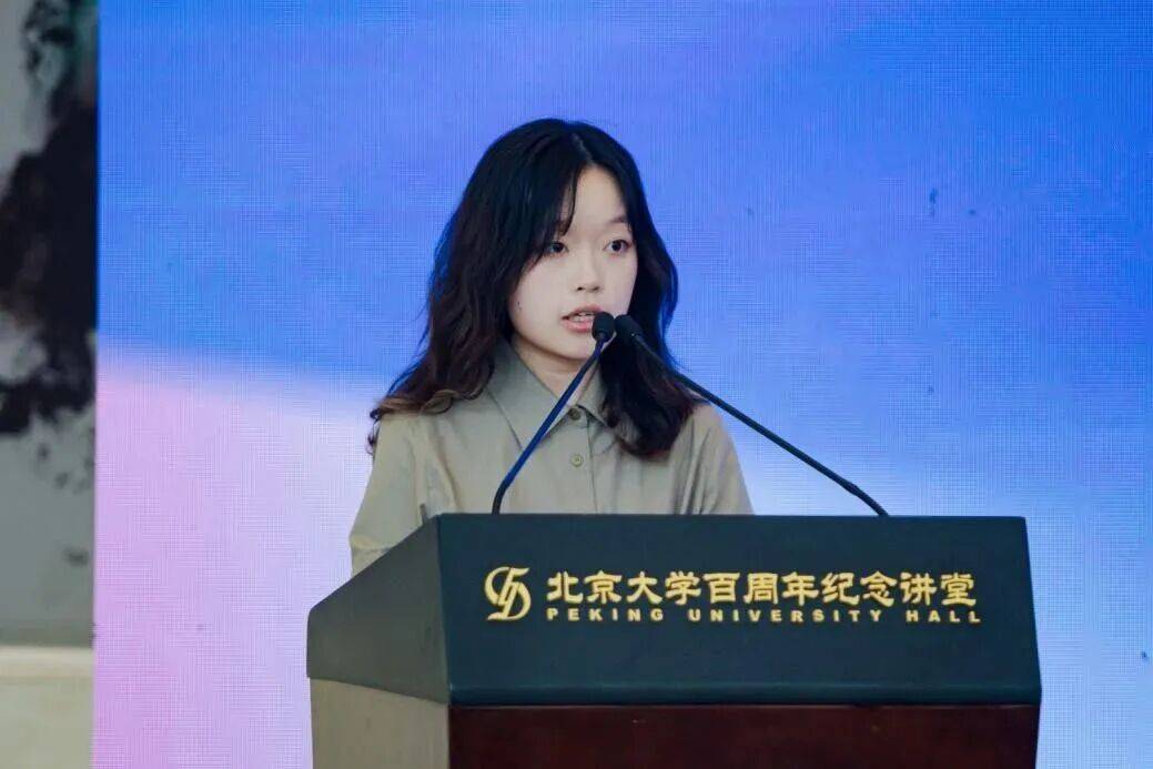 “幕·光之約”北京大學2026戲劇與電影藝術季啟幕 | 全年好戲不斷