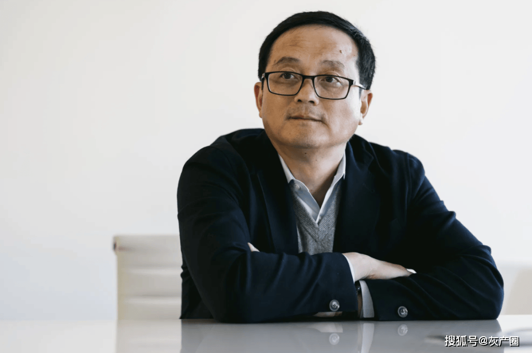 原創美媒：TP-Link CEO趙建軍申請“特朗普金卡”簽證，欲移民美國