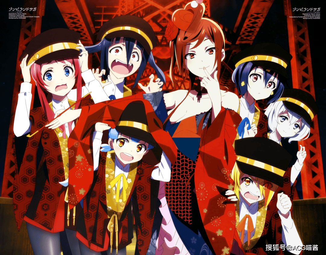 原創日本宅友因登場動漫角色太多，直接棄坑！網友：狠狠共鳴了