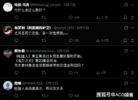 原創日本宅友因登場動漫角色太多，直接棄坑！網友：狠狠共鳴了