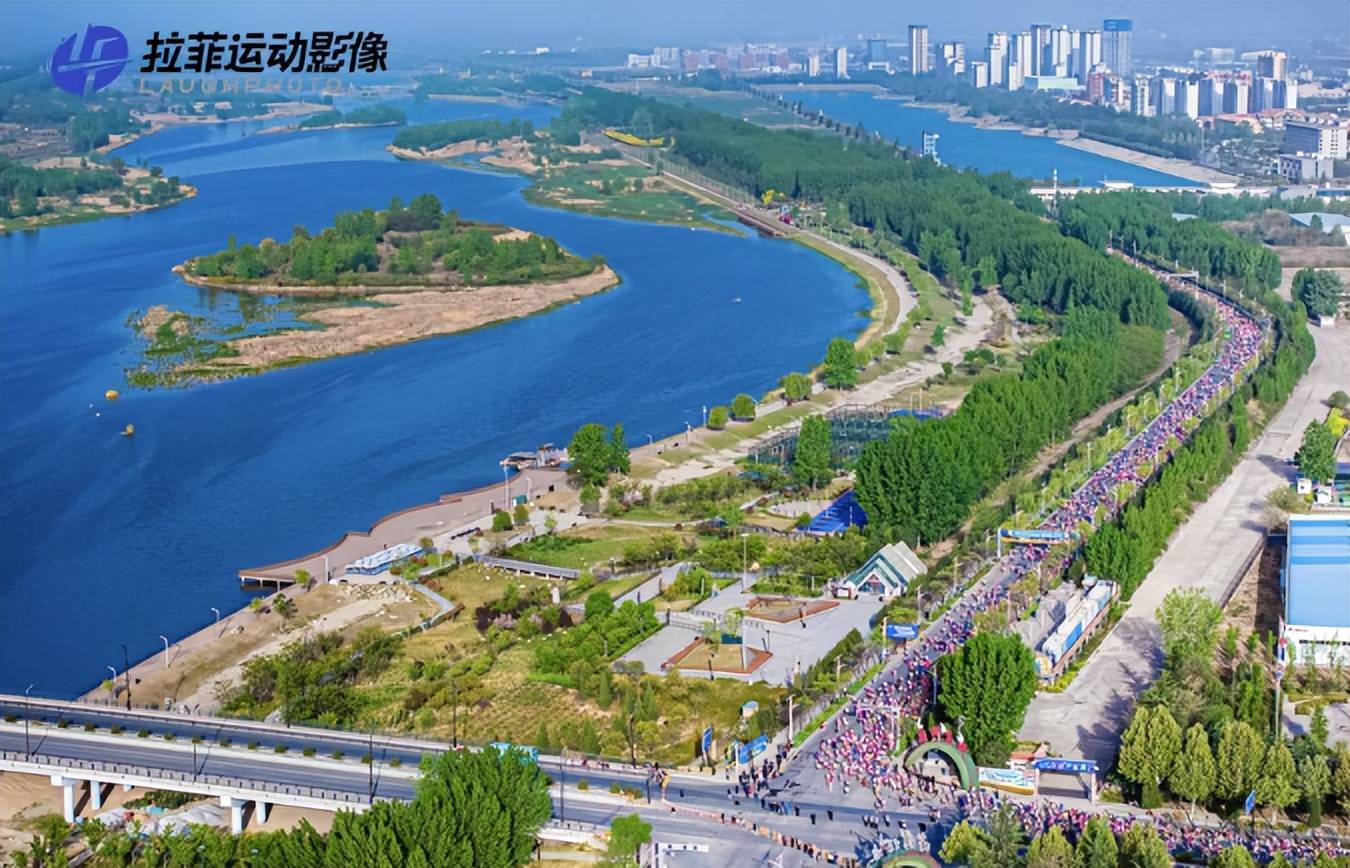 4月12日來楊凌！奔跑、花海、美食，全安排！