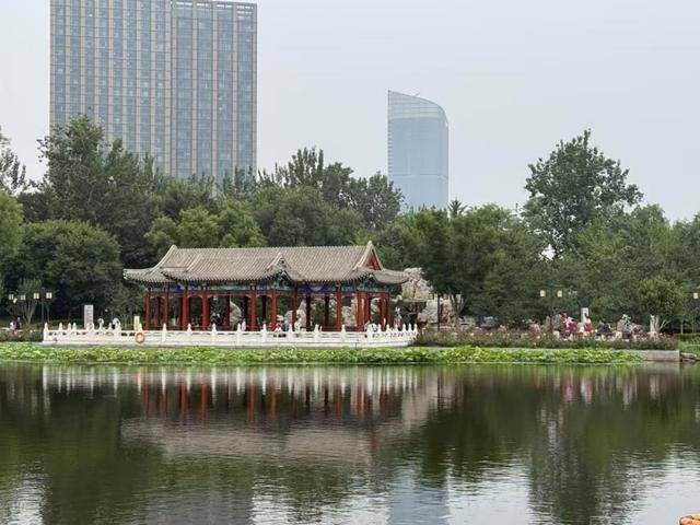 鄉韻通州｜“御河夜遊·漕運尋蹤”鄉村旅遊精品線路