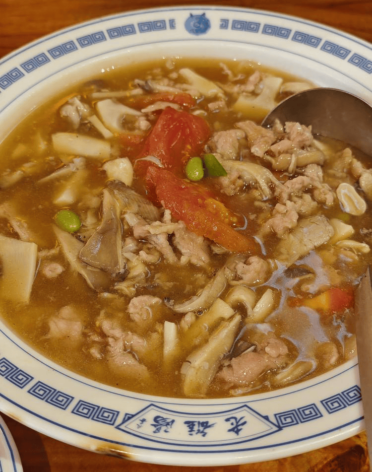 原創洛陽值得打卡的7種老店美食，本地人私藏清單，你吃過幾種？