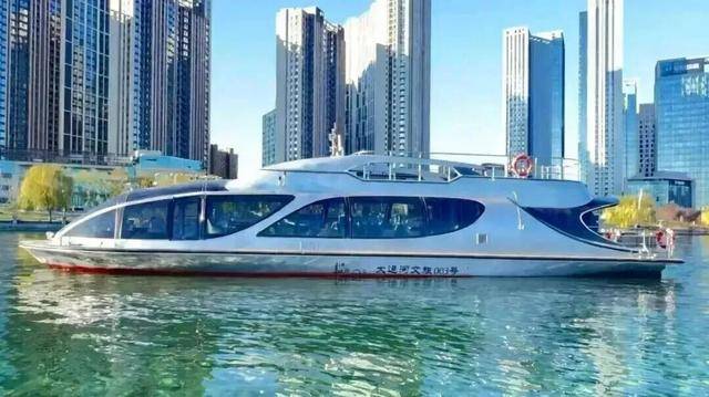 鄉韻通州｜“御河夜遊·漕運尋蹤”鄉村旅遊精品線路