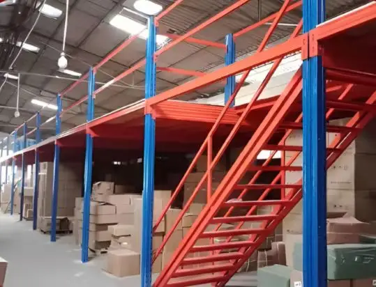 細聊貫通式貨架廠家選購要點，推薦口碑好的貨架廠