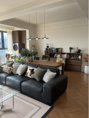 安慶大維裝飾裝修案例賞析——豐大宜康府，安慶市靠譜的裝修公司、2026年安慶裝修公司推薦、安慶本地裝修公司推薦、 安慶本地裝修公司