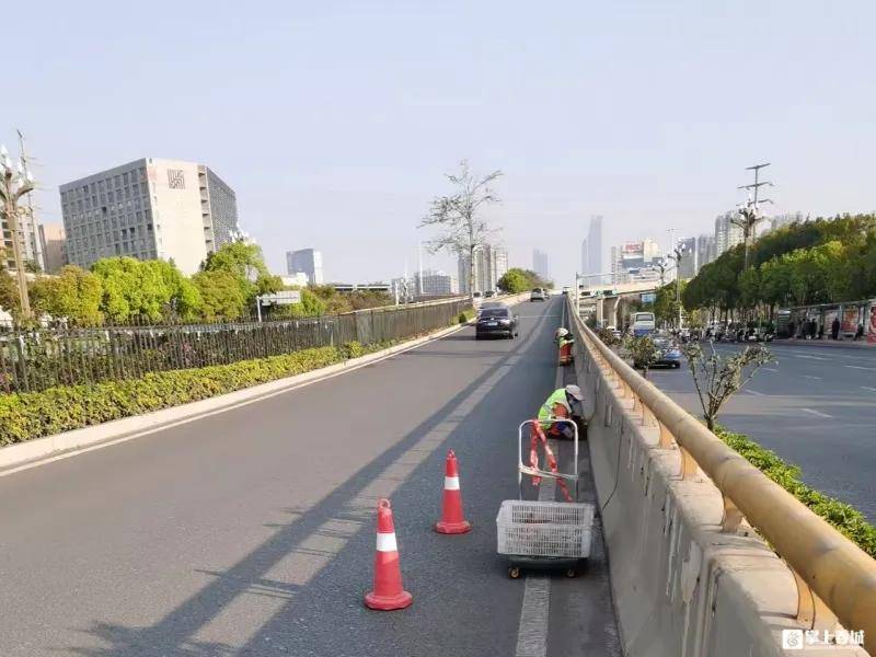 滇風對決 | 爭做春城美容師！榜樣力量在環衛群體激盪起奮進共鳴