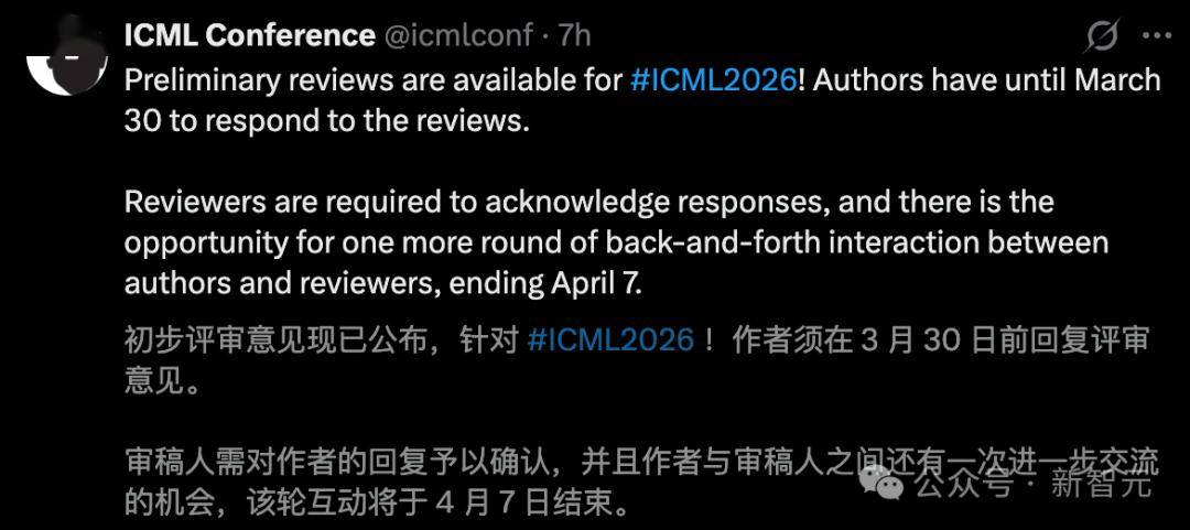 突發！NeurIPS拒收這類論文，AI學者集體破防