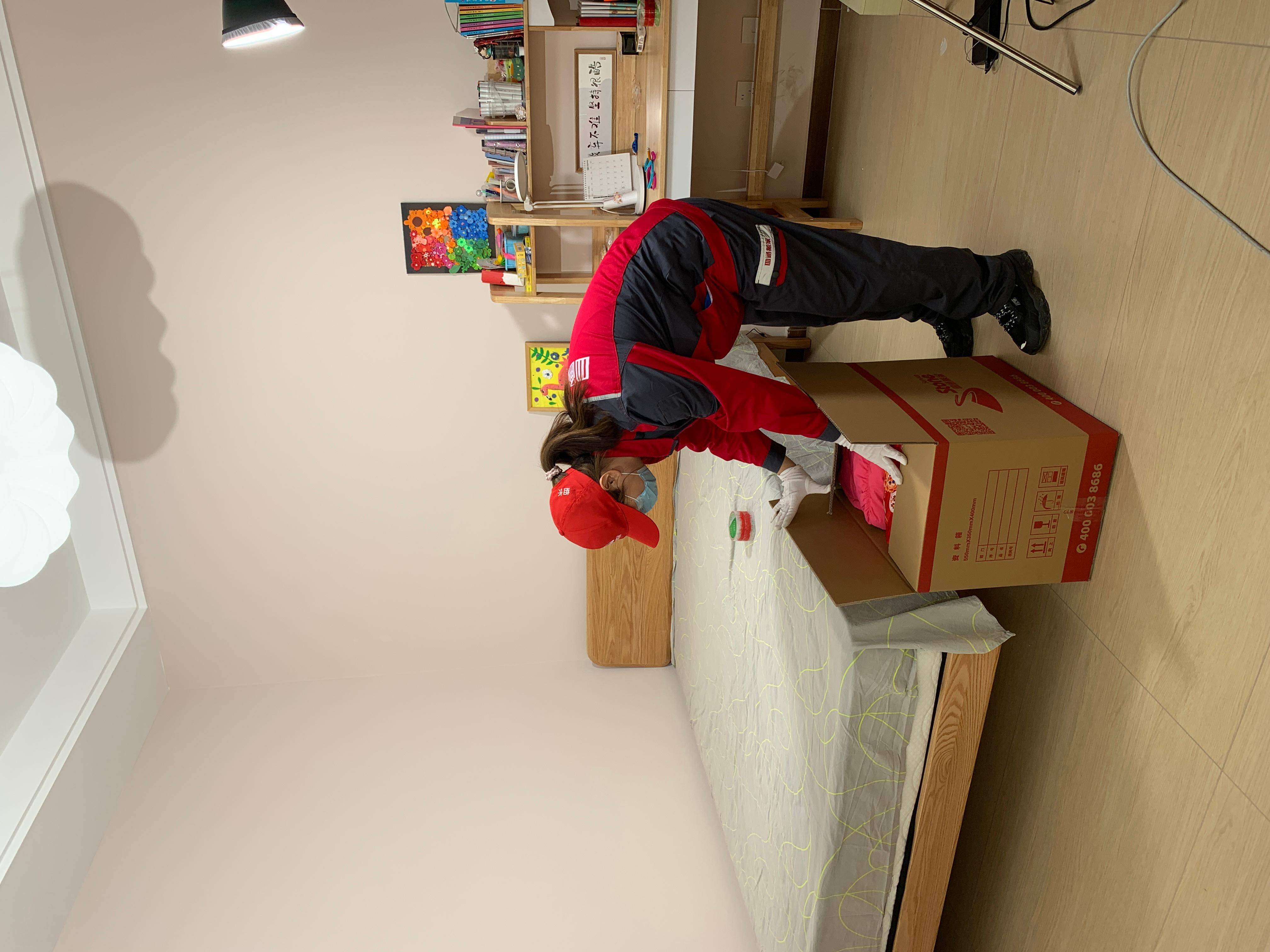 靠譜的四通搬家推薦：正規搬家,跨省搬家,企業搬家,長途搬家服務優選