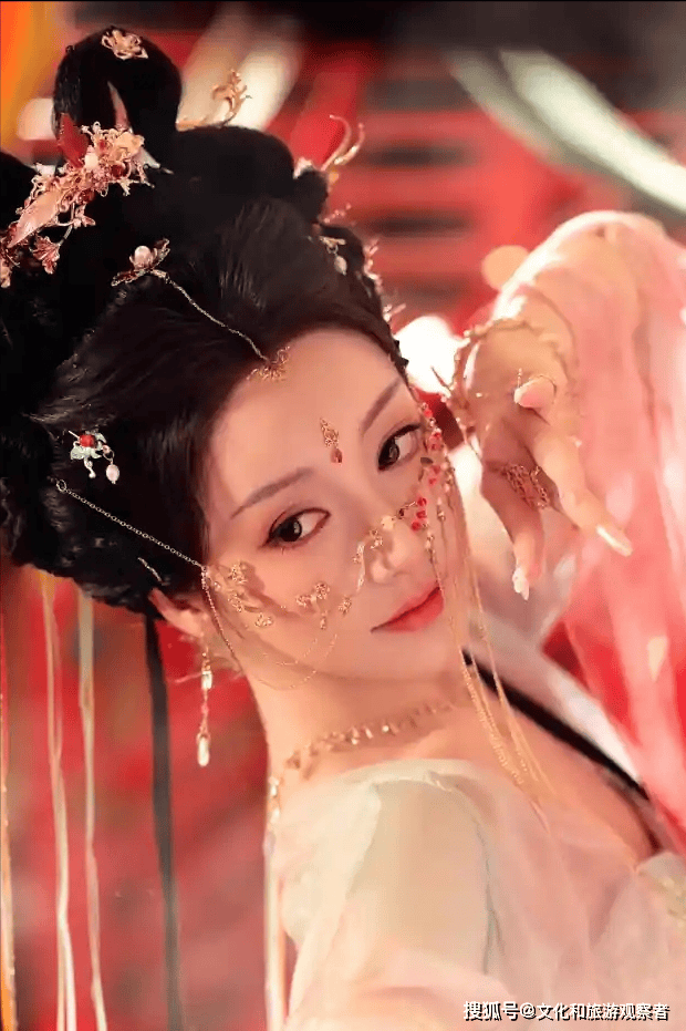 姜貞羽：期盼能有更多昭通本土題材影視作品湧現，惠及家鄉年輕人