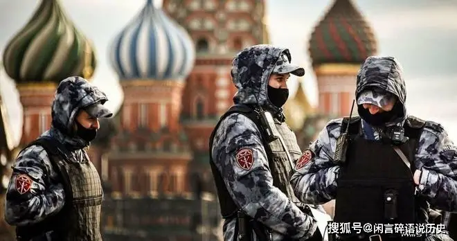 原創曝俄羅斯高校變徵兵室！大學生被迫簽署軍事合同