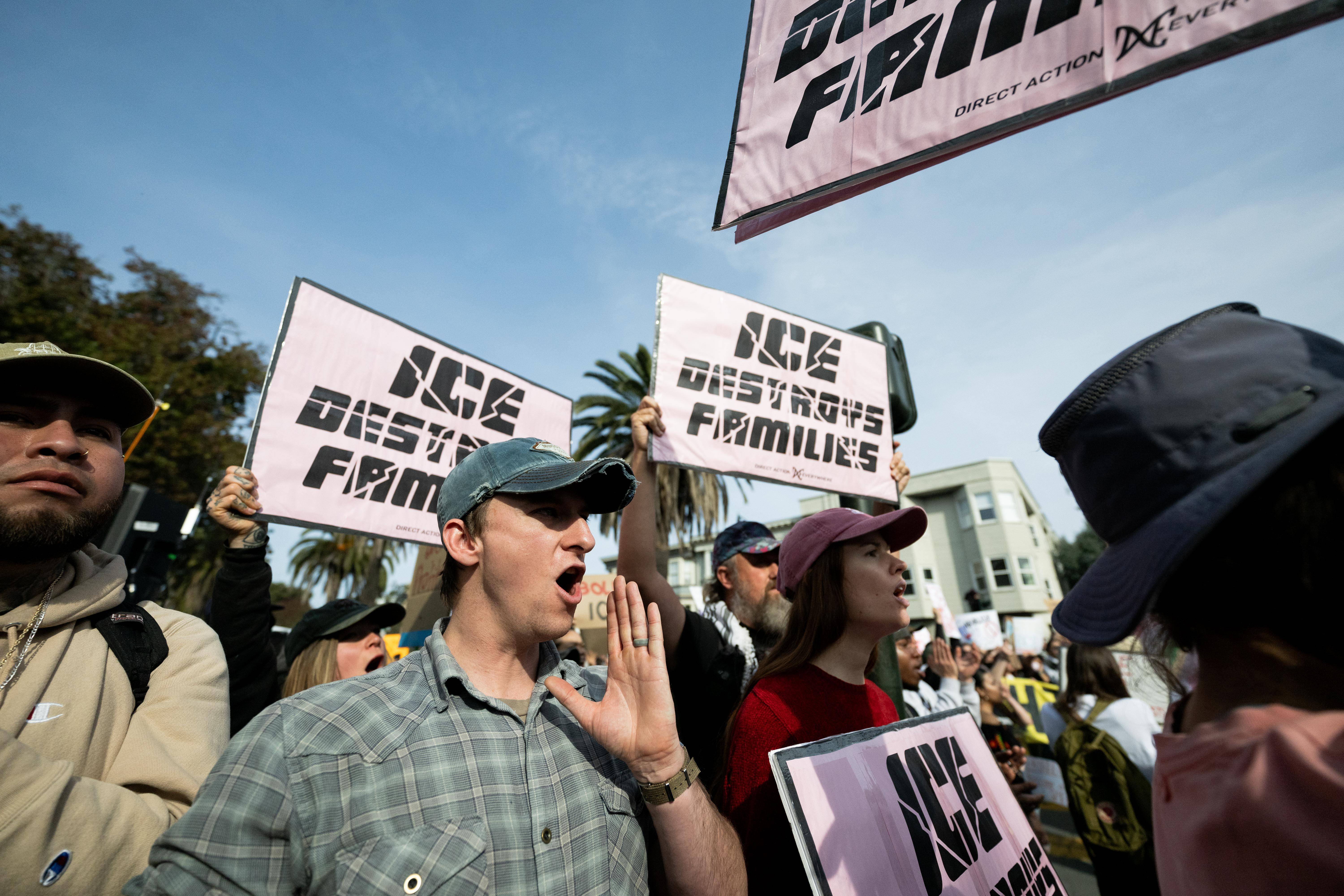 短短一週，又一名移民命喪美國移民拘留中心