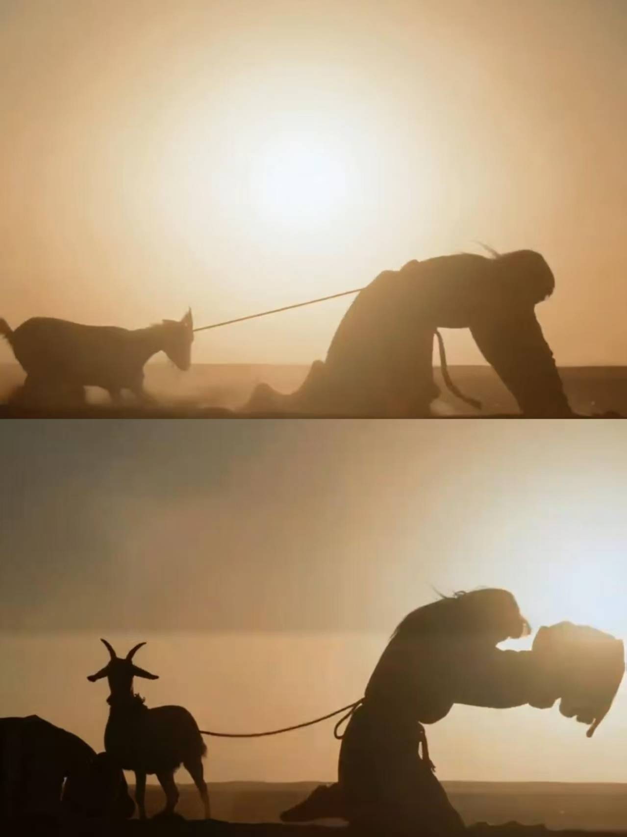 AI來了，影視行業希望與焦慮齊飛，影視人的未來又在何方？