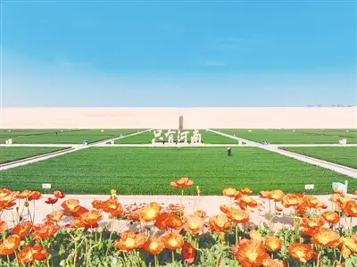 只有河南：一座“戲劇幻城”的誕生