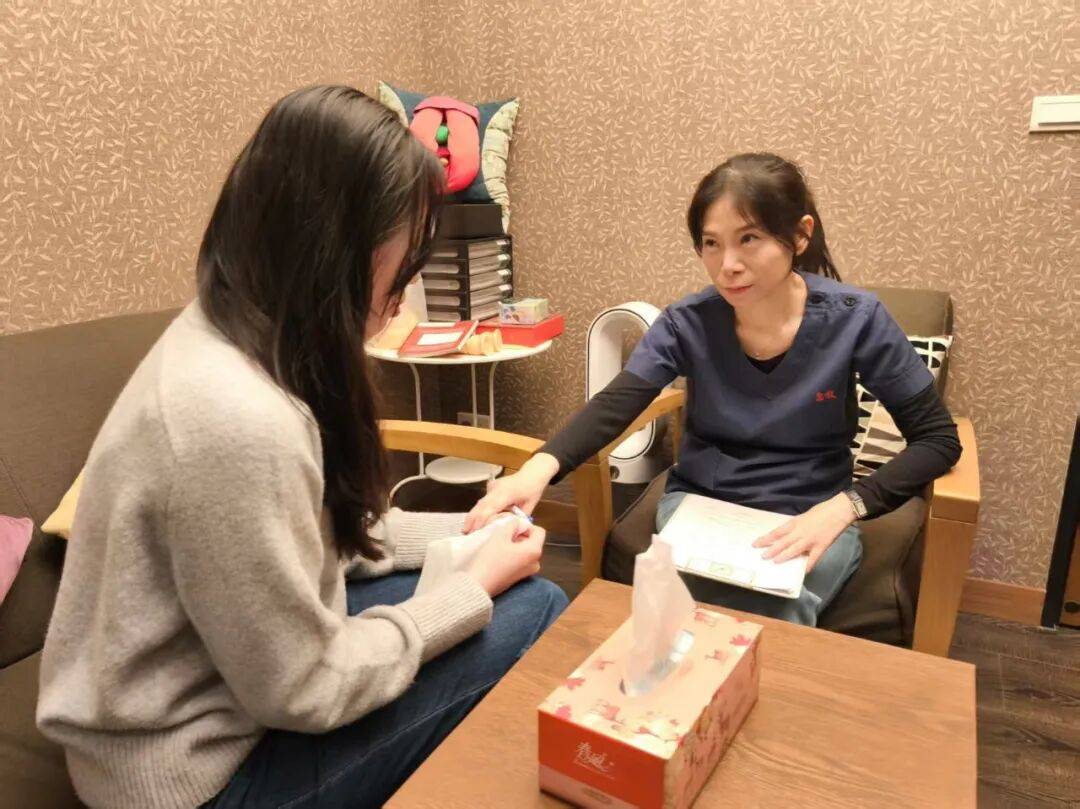 越來越多女性，主動走入「性治療室」