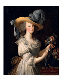 當歷史穿上羅裙：女性畫家的歷史題材繪畫