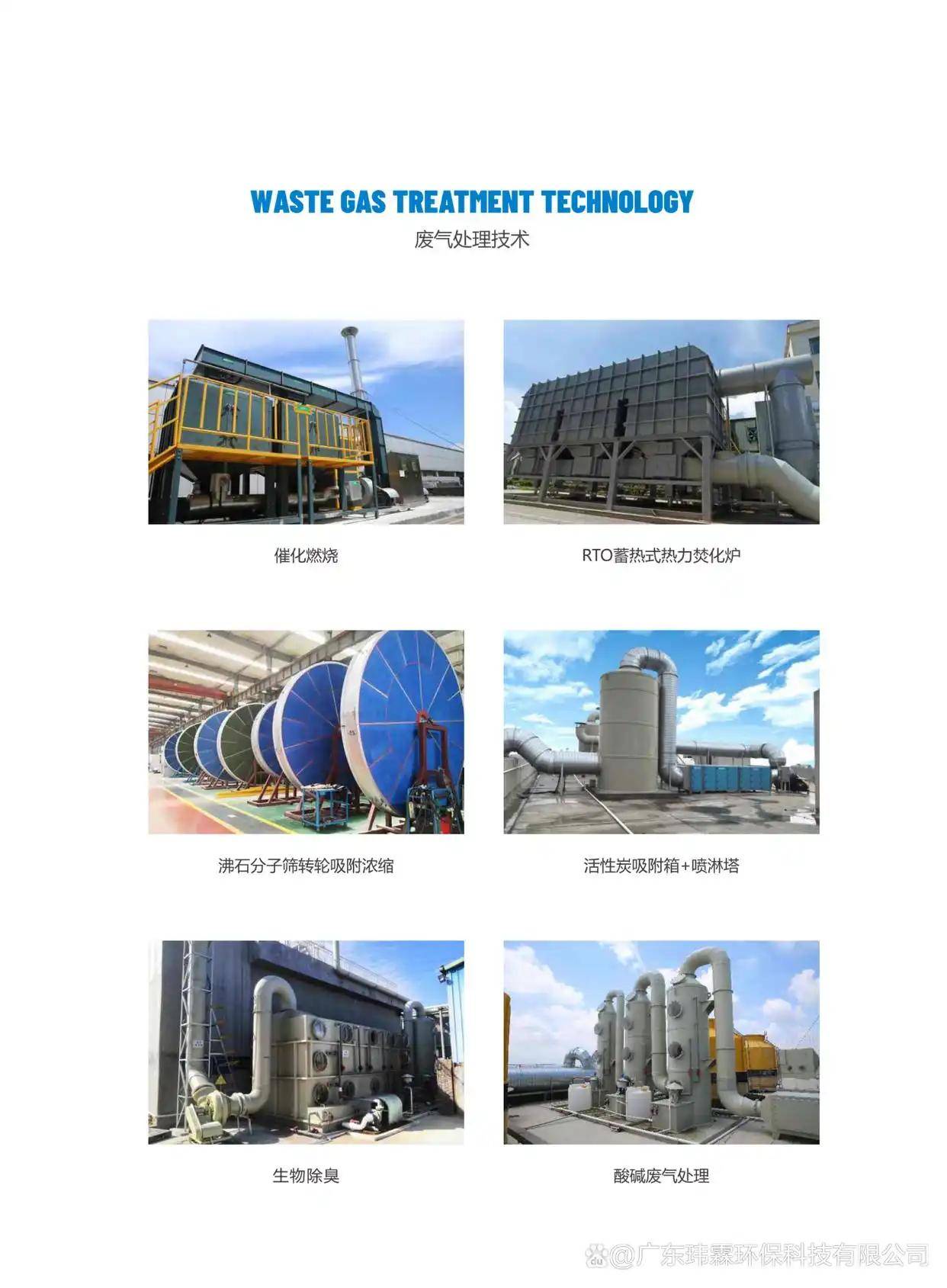 油漆房廢氣怎麼處理｜油漆房廢氣如何處理