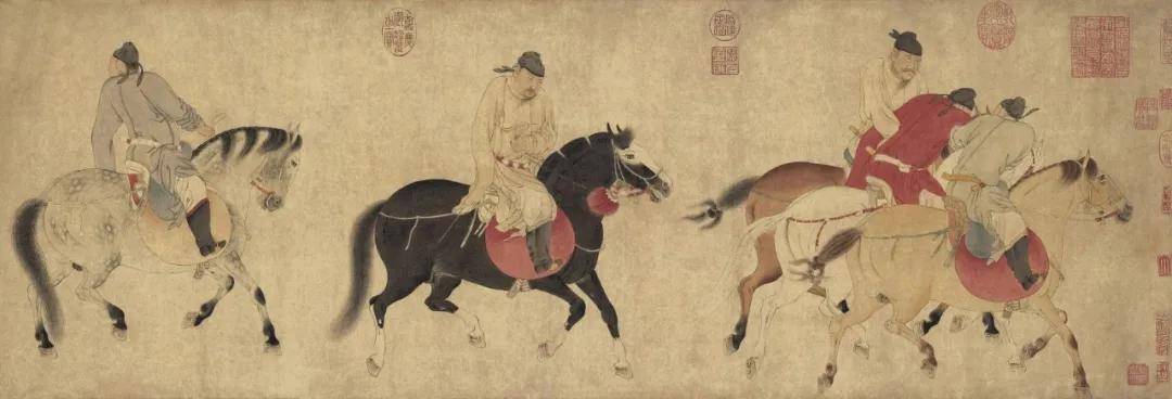 從私人愛好到戰略投資：中國企業入局藝術收藏的黃金視窗