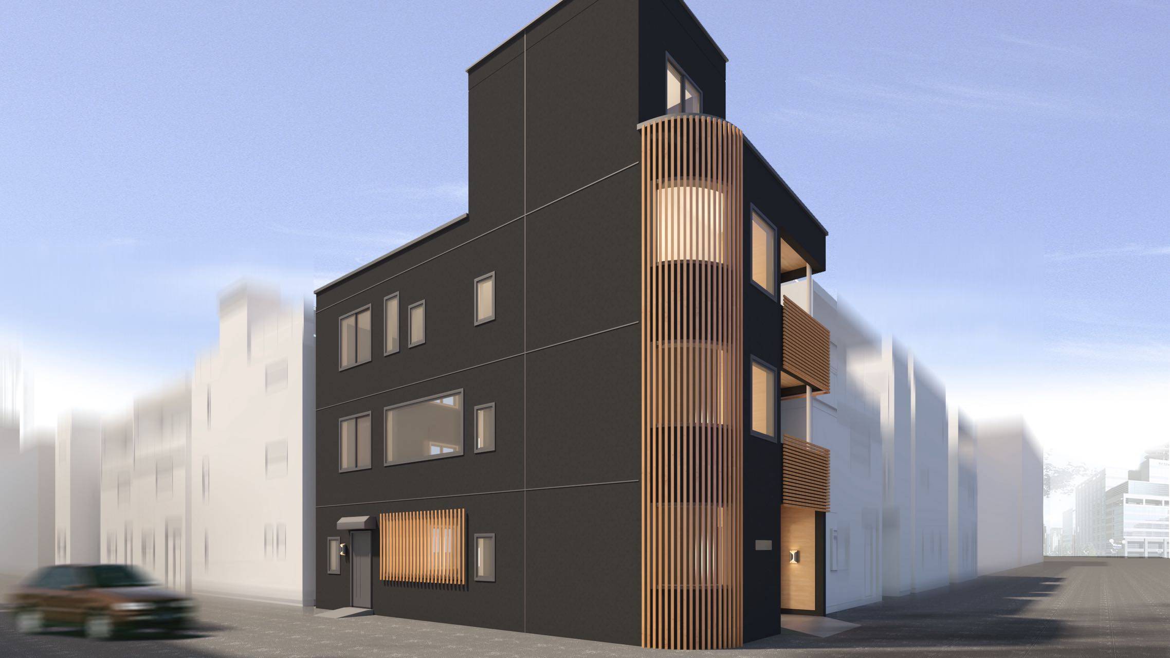 梳理大阪房產諮詢公司，哪家在大阪別墅房產服務方面表現出色