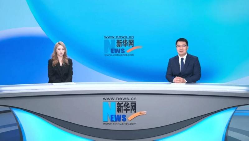 皇派門窗朱夢思接受新華網專訪：以高隔音門窗品質守護美好生活