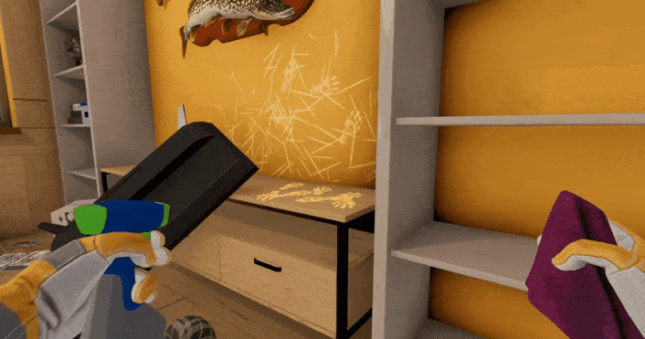 沒有二舅媽的膨脹螺絲，我還真就搞不定房產裝修了？