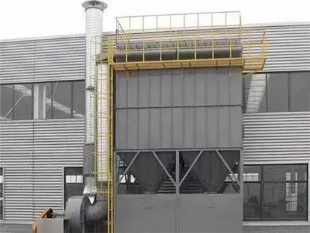 新疆鍋爐除塵器布袋